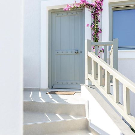 Helia All Seasons Apartments Astris Exterior foto