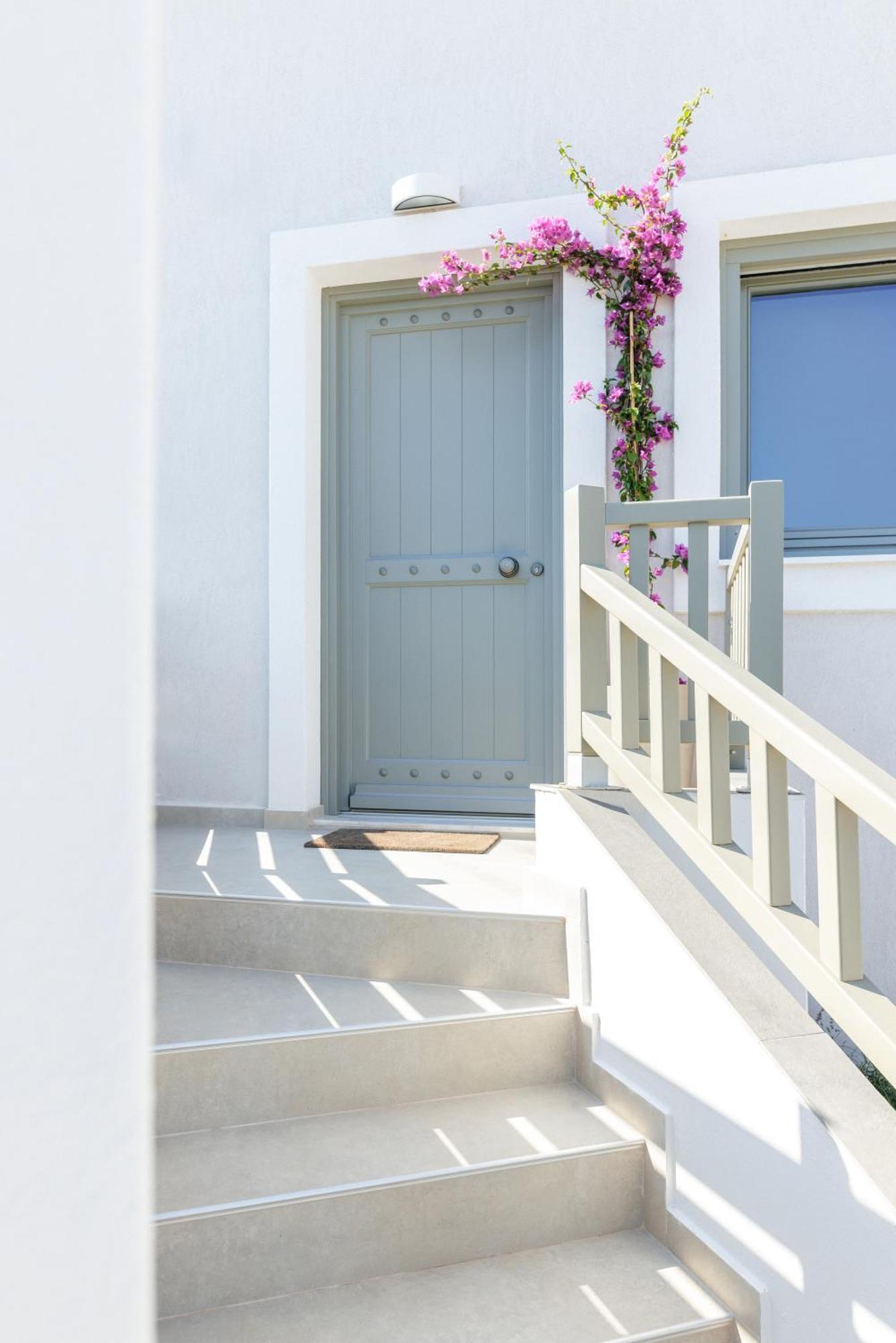Helia All Seasons Apartments Astris Exterior foto
